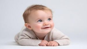 Top Baby Names UK