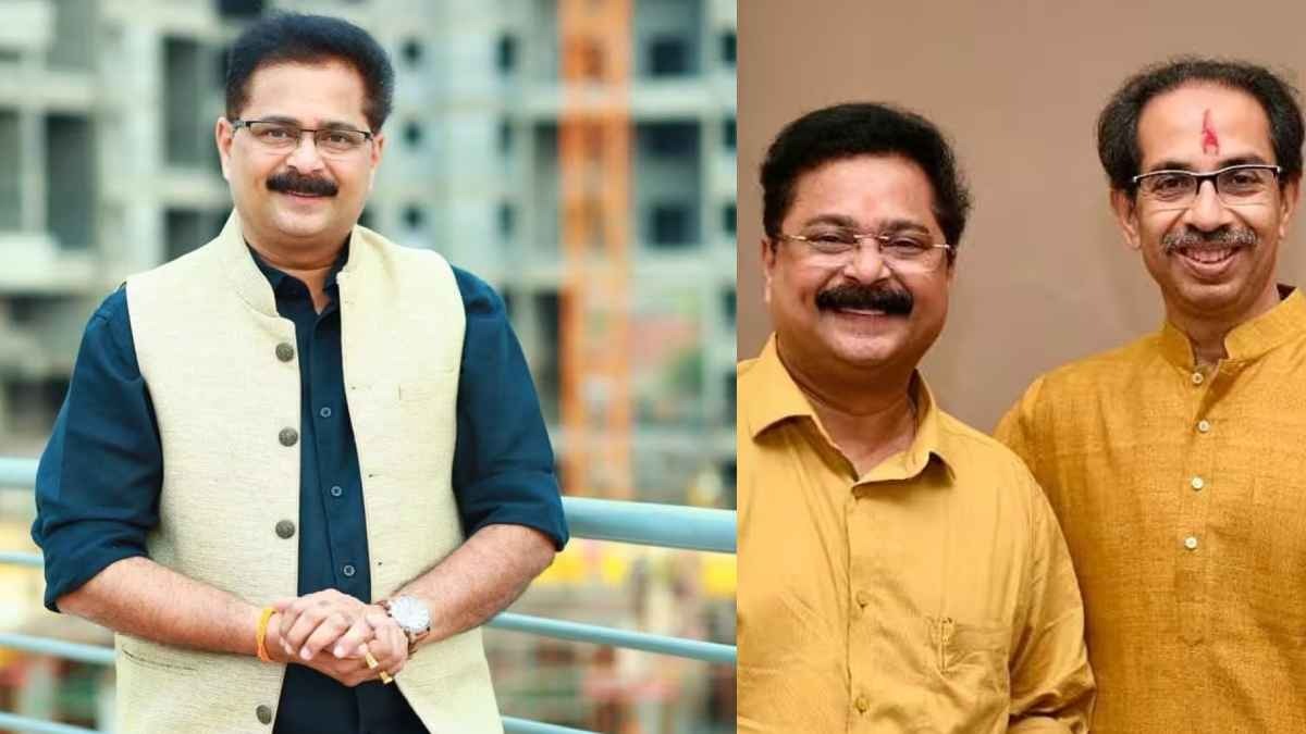 Siddhivinayak Temple Controversy