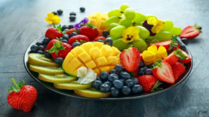 Fasting Diet Plan