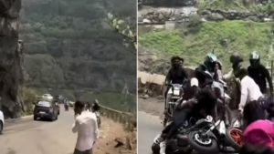 Malshej Ghat