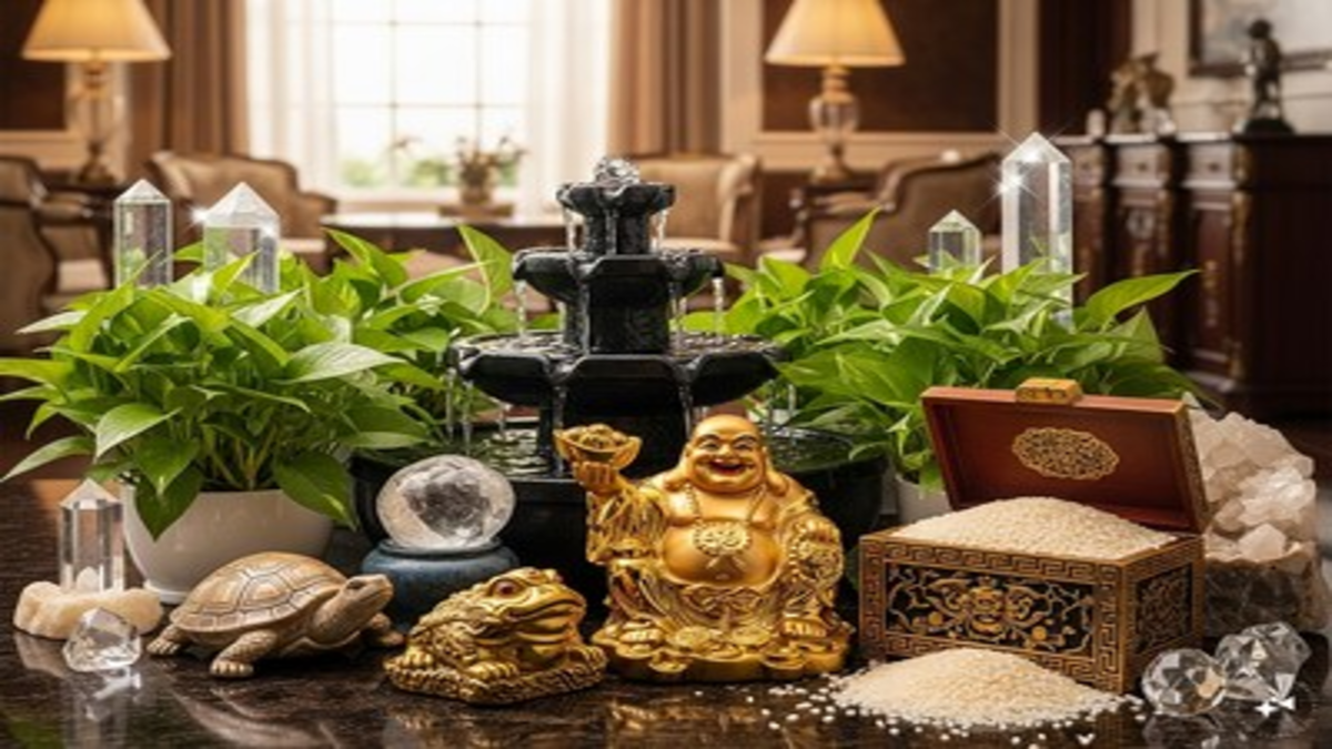 Vastu Shastra