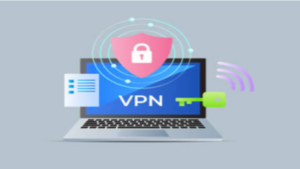VPN Web Privacy