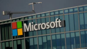 Microsoft Layoffs