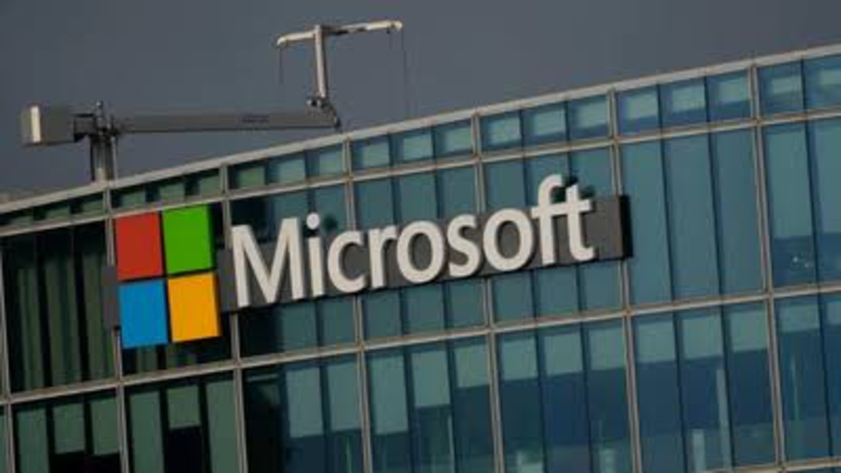 Microsoft Layoffs