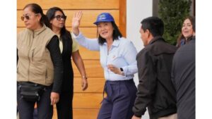 Peru Election 2026