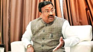Sudhir Mungantiwar
