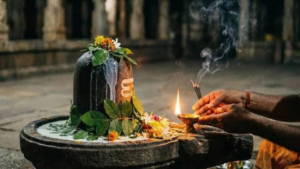 Lord Shiva