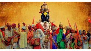 Ashadhi Wari