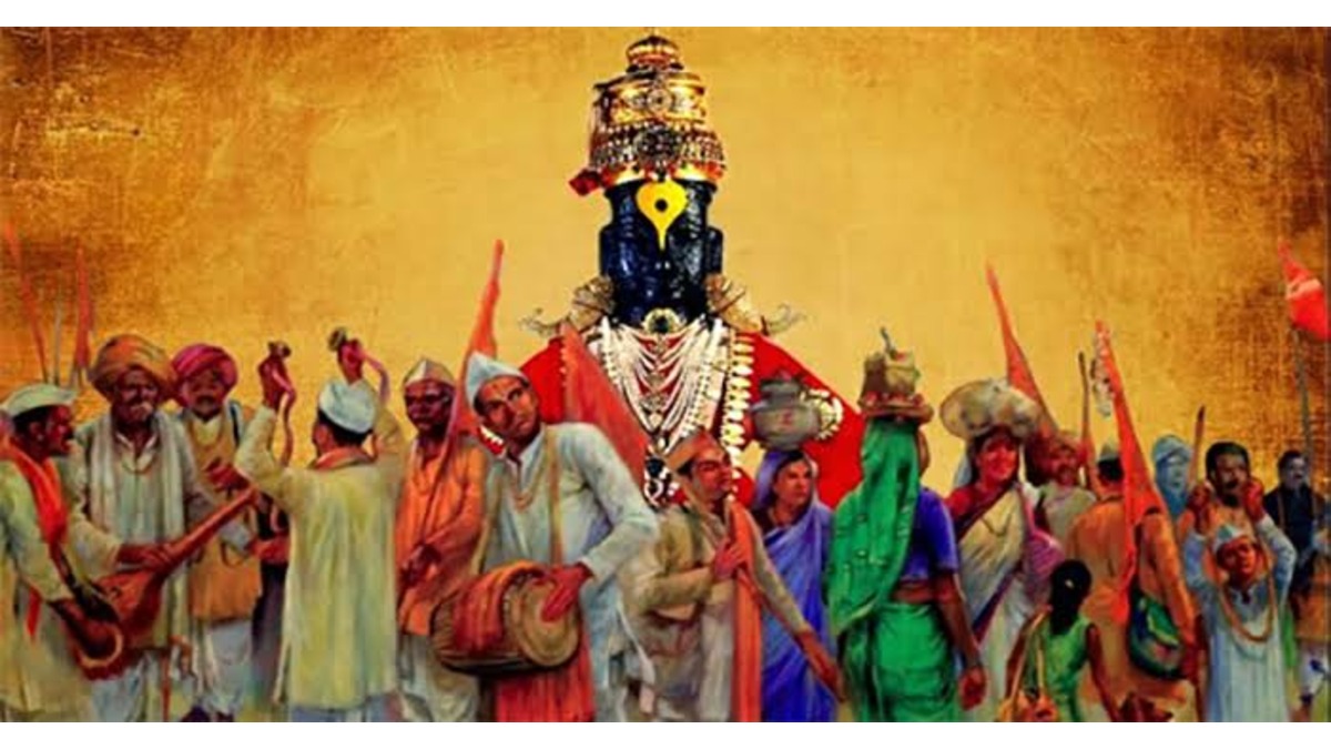 Ashadhi Wari