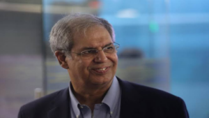 Noel Tata To Step Down :