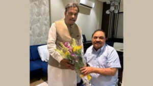Eknath Khadse