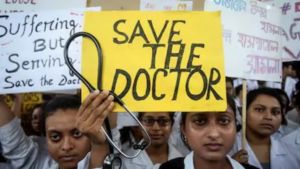 Maharashtra Doctors Strike