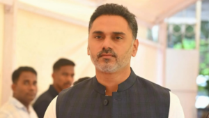 Yogesh Kadam