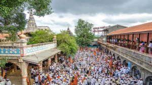 Ashadhi Wari :
