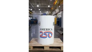 America’s Time Capsule