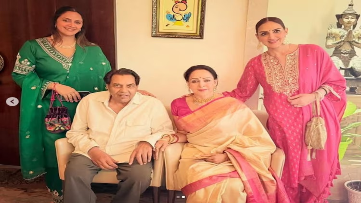 Hema Malini